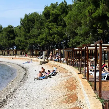 With A Parking Space Novigrad - 2551 Apartamento Novigrad Istria