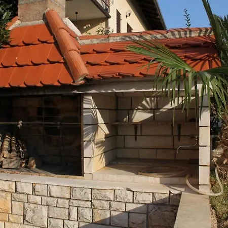 With A Parking Space Novigrad - 2551 Apartamento *