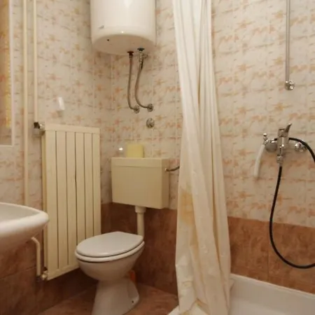 Apartamento With A Parking Space Novigrad - 2551