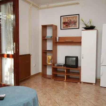 Apartamento With A Parking Space Novigrad - 2551