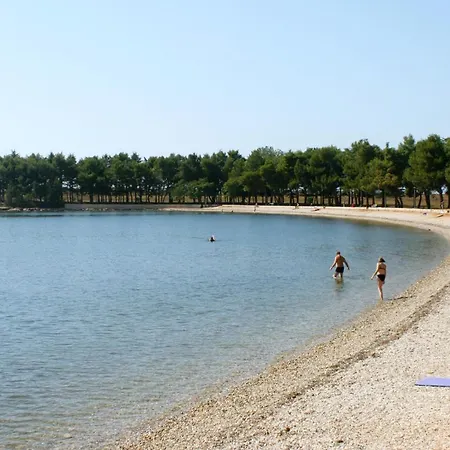 With A Parking Space Novigrad - 2551 Appartement