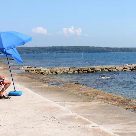 Appartement With A Parking Space Novigrad - 2551 Novigrad Istria